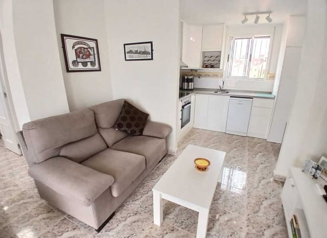 3 quarto Apartamento para venda em Villamartin, Orihuela com piscina - 169 950 € (Ref: 10144956)
