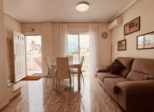 3 quarto Apartamento para venda em Villamartin, Orihuela com piscina - 169 950 € (Ref: 10144956)