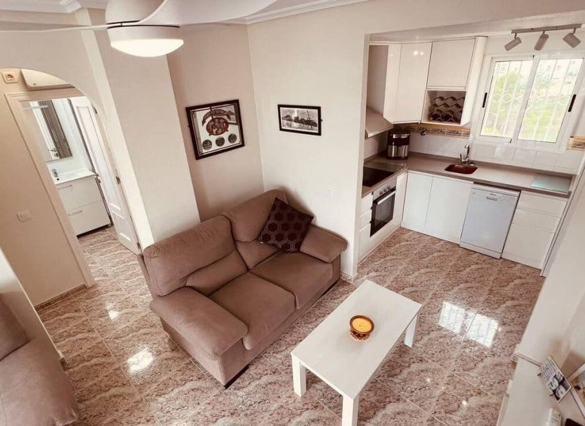 3 quarto Apartamento para venda em Villamartin com piscina - 169 950 € (Ref: 10144956)