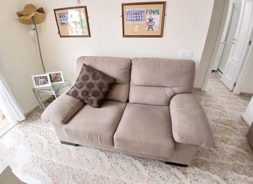 3 quarto Apartamento para venda em Villamartin com piscina - 169 950 € (Ref: 10144956)