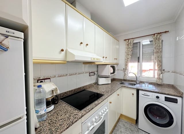 2 camera da letto Appartamento in vendita in Nueva Torrevieja, Torrevieja con piscina - 149.900 € (Rif: 10144958)