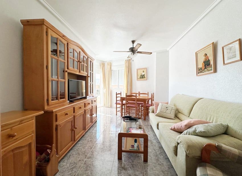 2 camera da letto Appartamento in vendita in Torrevieja con piscina - 149.900 € (Rif: 10144958)