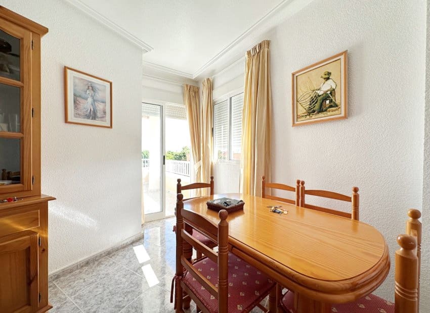 2 camera da letto Appartamento in vendita in Torrevieja con piscina - 149.900 € (Rif: 10144958)