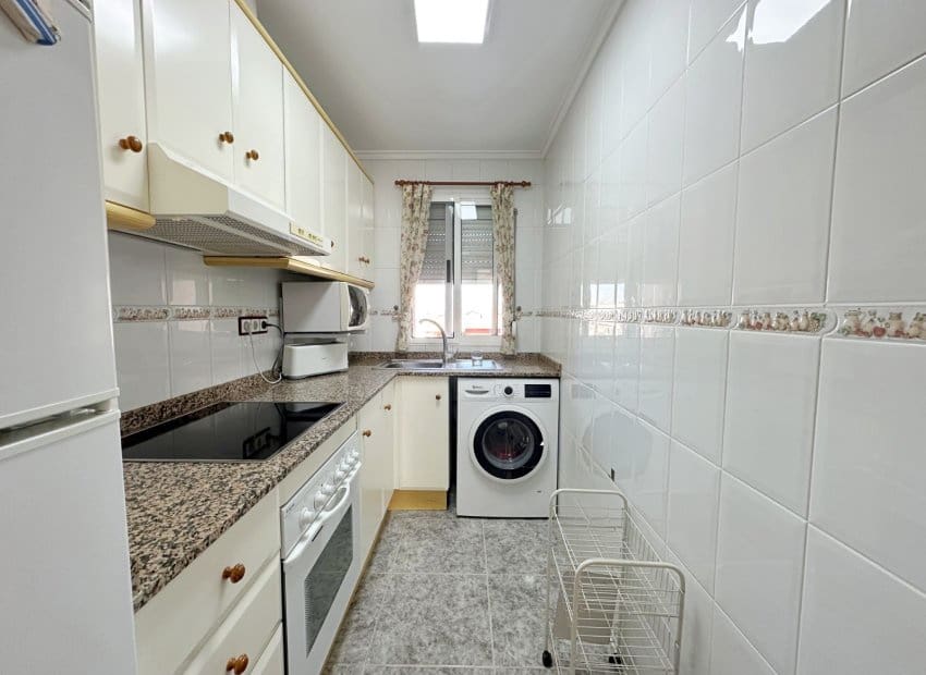 2 camera da letto Appartamento in vendita in Torrevieja con piscina - 149.900 € (Rif: 10144958)