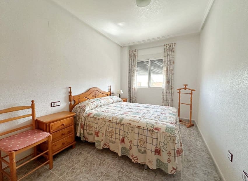 2 camera da letto Appartamento in vendita in Torrevieja con piscina - 149.900 € (Rif: 10144958)