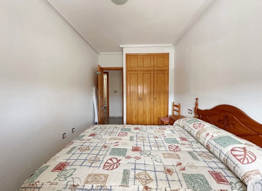 2 camera da letto Appartamento in vendita in Torrevieja con piscina - 149.900 € (Rif: 10144958)