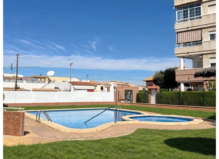 2 camera da letto Appartamento in vendita in Torrevieja con piscina - 149.900 € (Rif: 10144958)