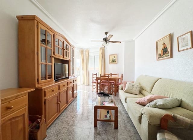 2 camera da letto Appartamento in vendita in Nueva Torrevieja, Torrevieja con piscina - 149.900 € (Rif: 10144958)