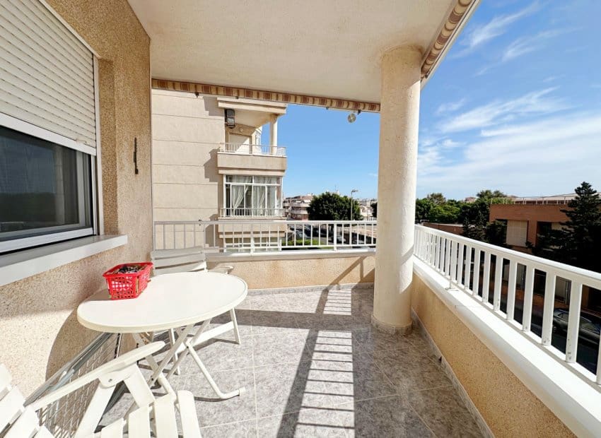 2 camera da letto Appartamento in vendita in Torrevieja con piscina - 149.900 € (Rif: 10144958)