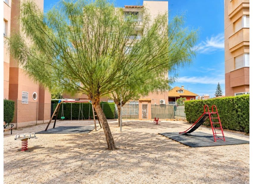 2 camera da letto Appartamento in vendita in Torrevieja con piscina - 149.900 € (Rif: 10144958)