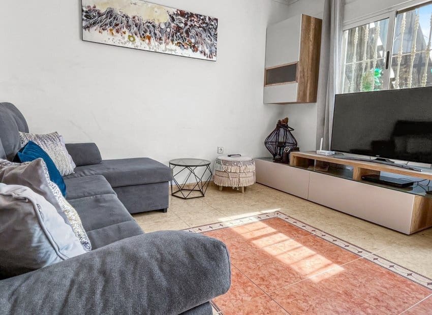 3 chambre Appartement à vendre à Torrevieja - 165 000 € (Ref: 10150126)