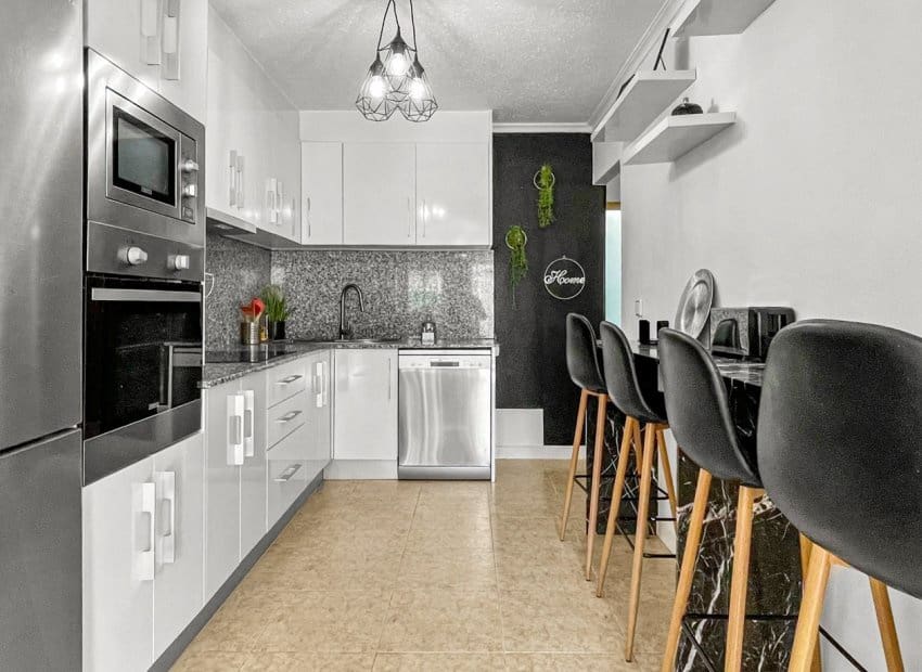 3 chambre Appartement à vendre à Torrevieja - 165 000 € (Ref: 10150126)
