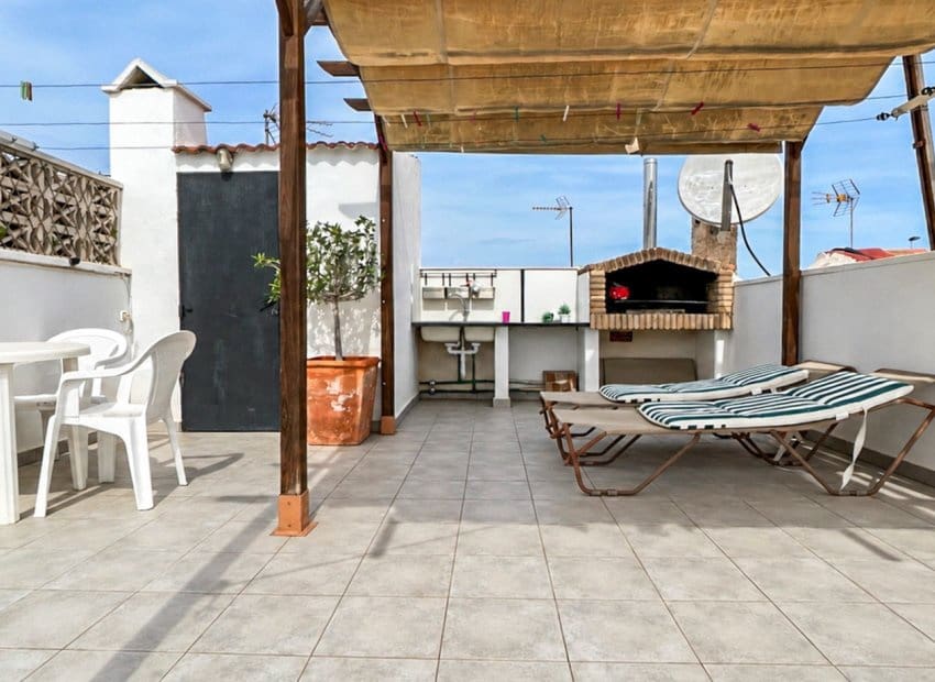 3 chambre Appartement à vendre à Torrevieja - 165 000 € (Ref: 10150126)