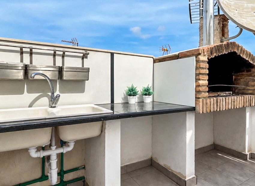 3 chambre Appartement à vendre à Torrevieja - 165 000 € (Ref: 10150126)