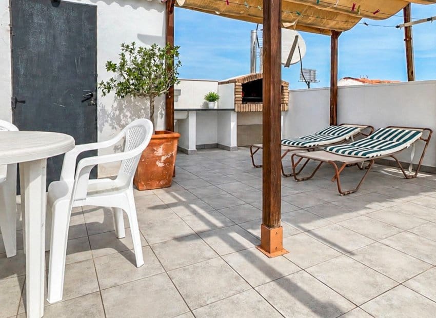 3 chambre Appartement à vendre à Torrevieja - 165 000 € (Ref: 10150126)