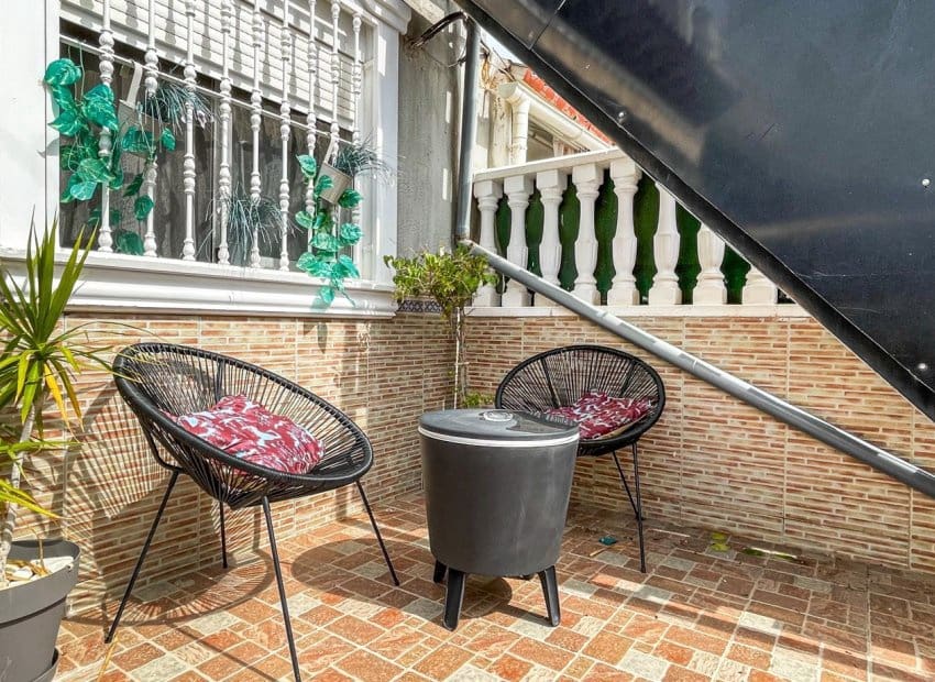3 chambre Appartement à vendre à Torrevieja - 165 000 € (Ref: 10150126)