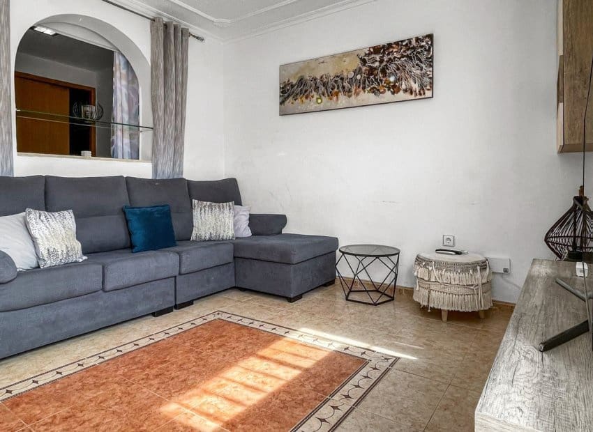 3 chambre Appartement à vendre à Torrevieja - 165 000 € (Ref: 10150126)
