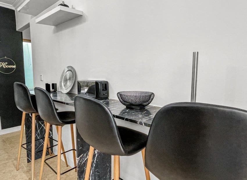 3 chambre Appartement à vendre à Torrevieja - 165 000 € (Ref: 10150126)