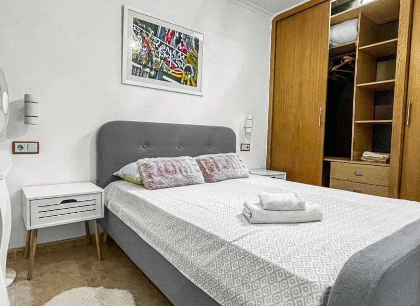 3 chambre Appartement à vendre à Torrevieja - 165 000 € (Ref: 10150126)