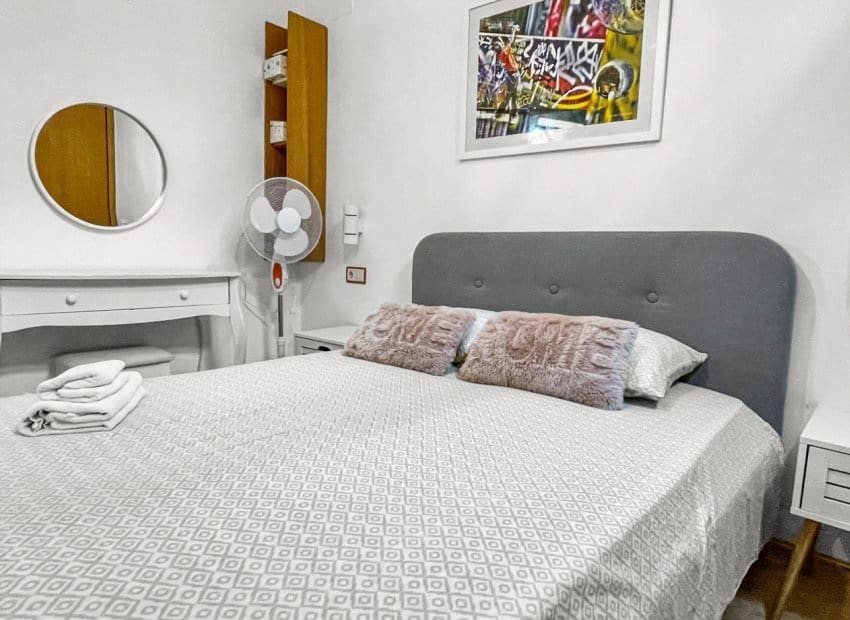 3 chambre Appartement à vendre à Torrevieja - 165 000 € (Ref: 10150126)