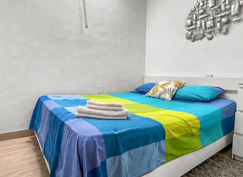 3 chambre Appartement à vendre à Torrevieja - 165 000 € (Ref: 10150126)