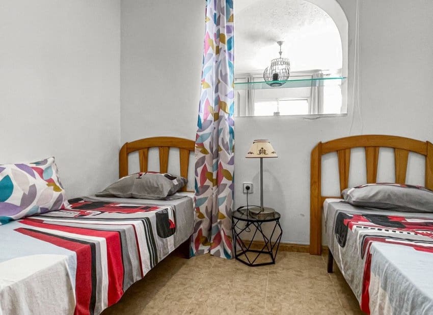 3 chambre Appartement à vendre à Torrevieja - 165 000 € (Ref: 10150126)
