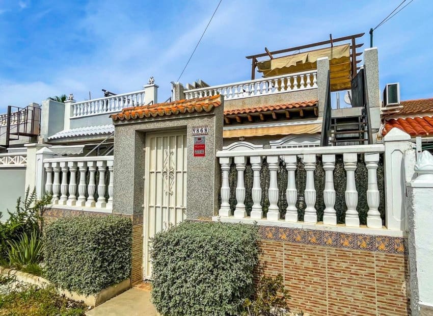 3 chambre Appartement à vendre à Torrevieja - 165 000 € (Ref: 10150126)