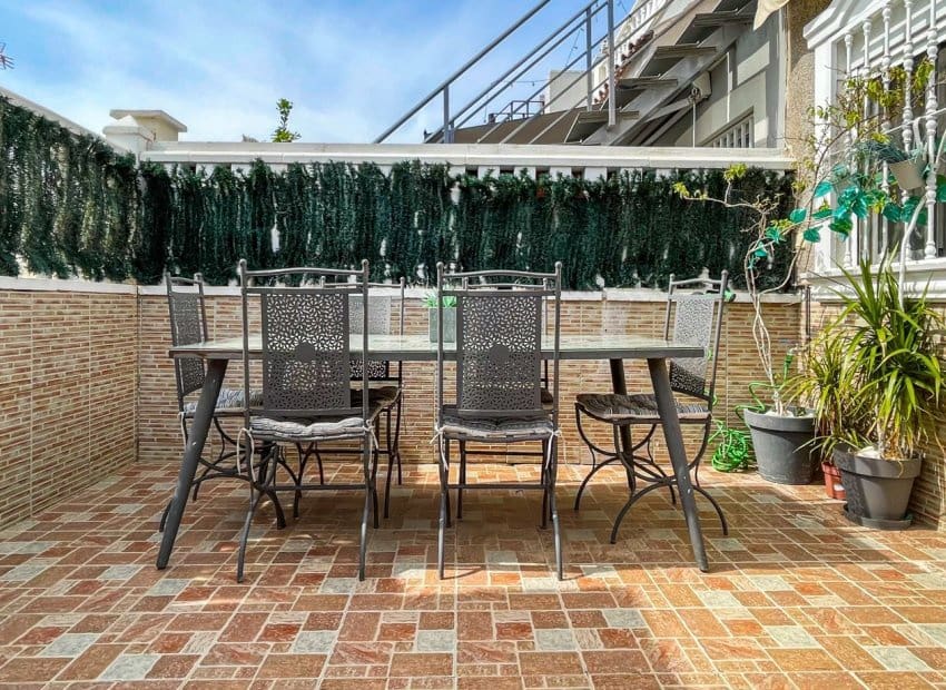 3 chambre Appartement à vendre à Torrevieja - 165 000 € (Ref: 10150126)