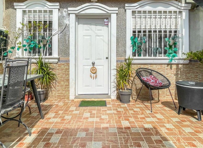3 chambre Appartement à vendre à Torrevieja - 165 000 € (Ref: 10150126)