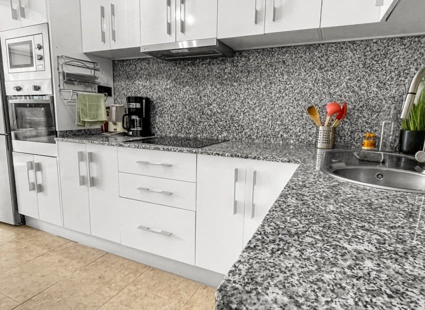 3 chambre Appartement à vendre à Torrevieja - 165 000 € (Ref: 10150126)