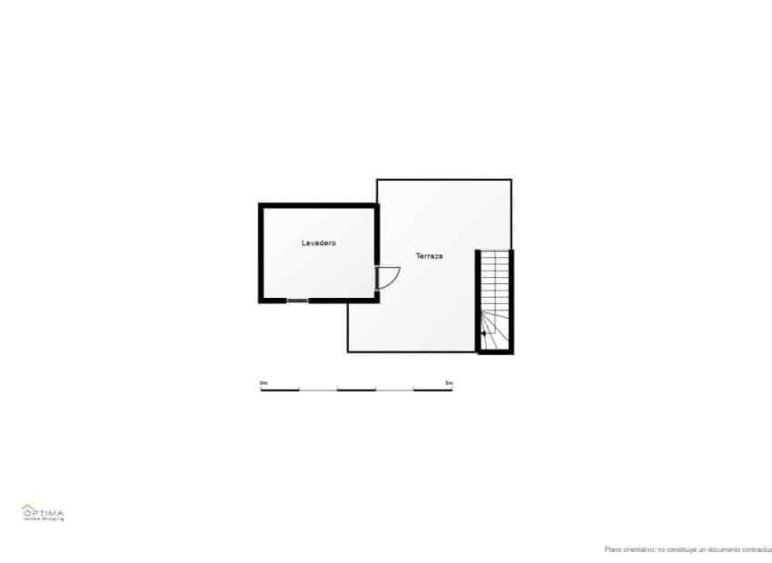 2 bedroom Villa for sale in La Florida - € 220,000 (Ref: 10150127)