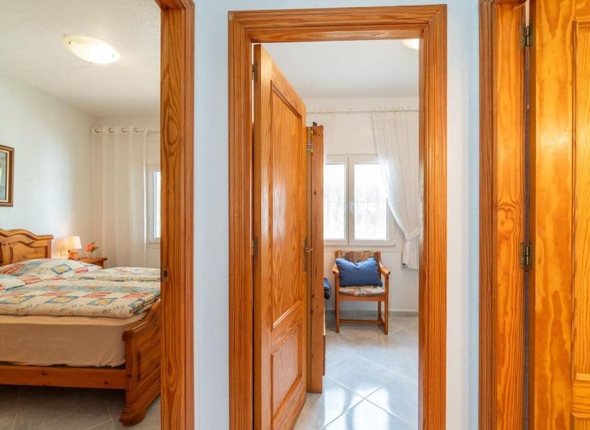 2 bedroom Villa for sale in La Florida - € 220,000 (Ref: 10150127)