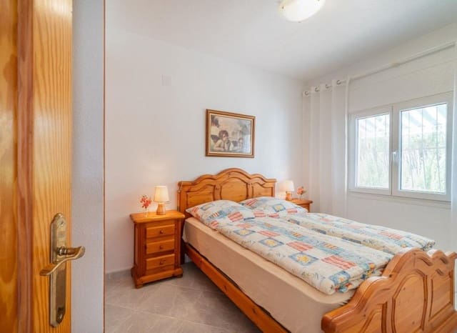 2 soverom Villa til salgs i La Florida, Orihuela - € 220 000 (Ref: 10150127)