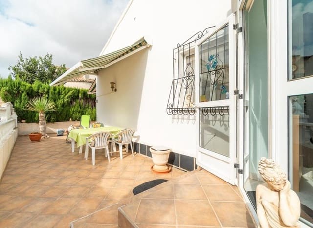 2 soverom Villa til salgs i La Florida, Orihuela - € 220 000 (Ref: 10150127)