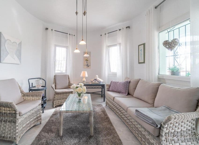 2 bedroom Villa for sale in La Florida - € 220,000 (Ref: 10150127)
