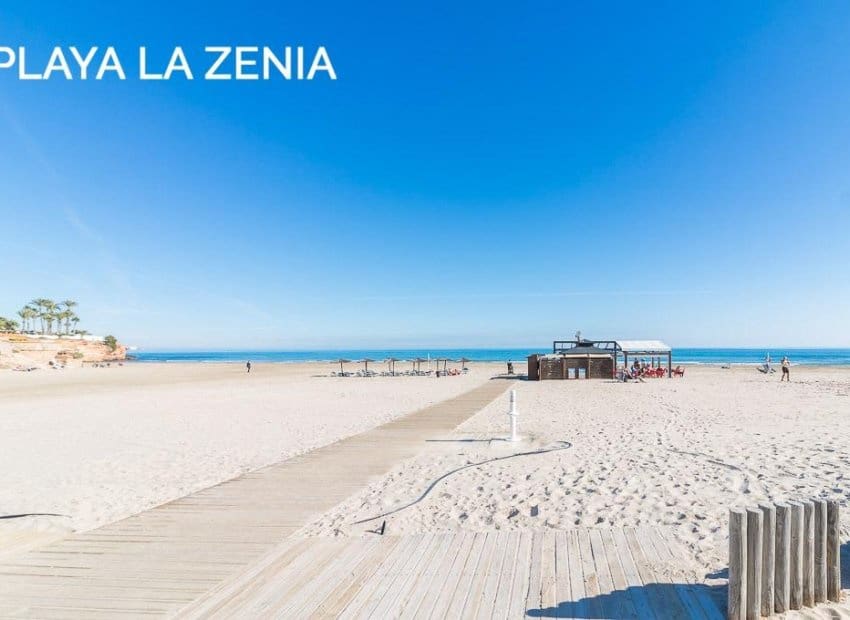 2 bedroom Villa for sale in La Florida - € 220,000 (Ref: 10150127)