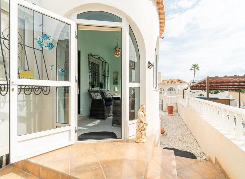 2 bedroom Villa for sale in La Florida - € 220,000 (Ref: 10150127)