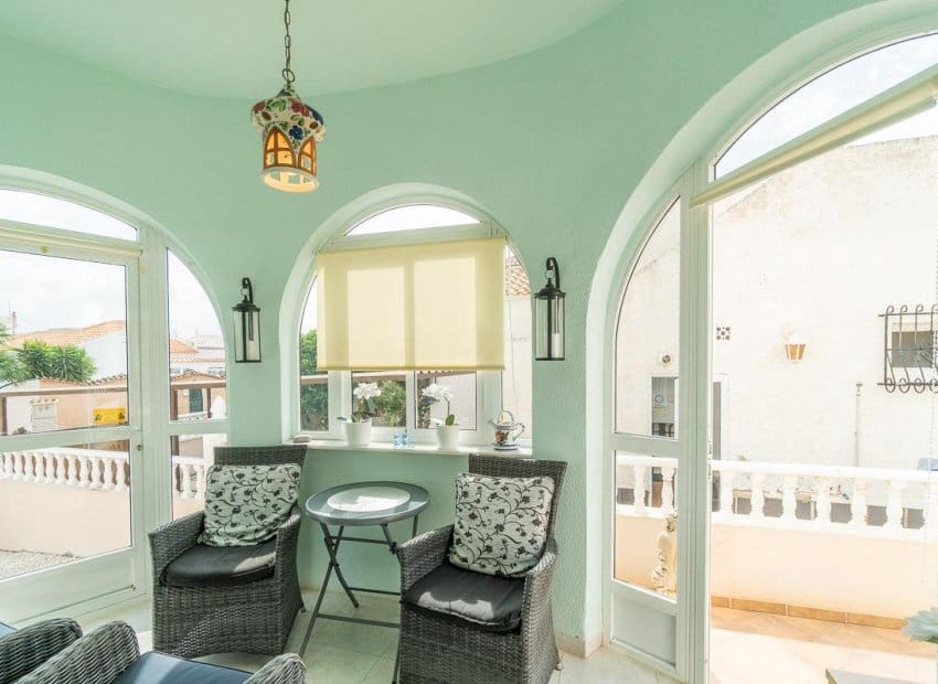 2 bedroom Villa for sale in La Florida - € 220,000 (Ref: 10150127)