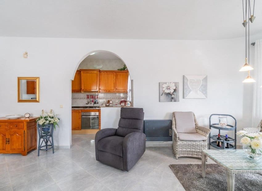2 bedroom Villa for sale in La Florida - € 220,000 (Ref: 10150127)