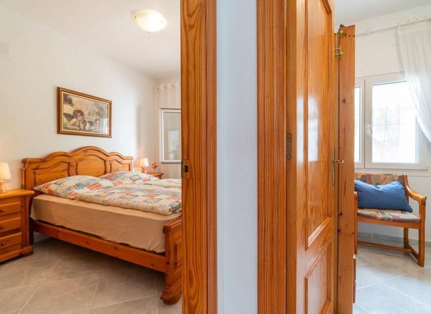 2 bedroom Villa for sale in La Florida - € 220,000 (Ref: 10150127)
