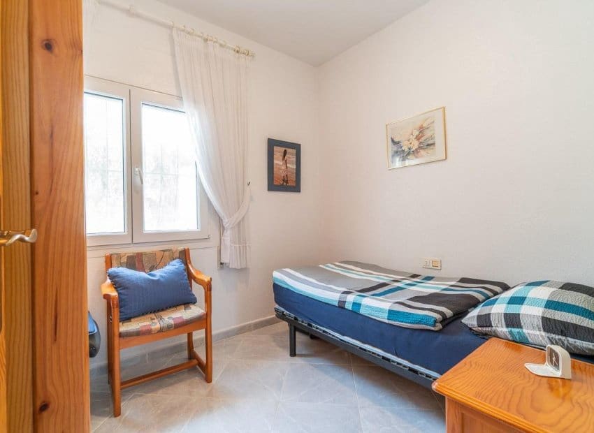 2 bedroom Villa for sale in La Florida - € 220,000 (Ref: 10150127)