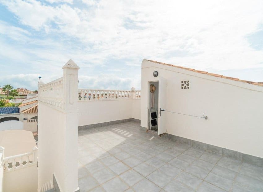 2 bedroom Villa for sale in La Florida - € 220,000 (Ref: 10150127)