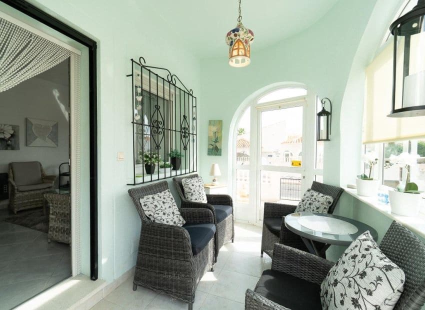 2 bedroom Villa for sale in La Florida - € 220,000 (Ref: 10150127)