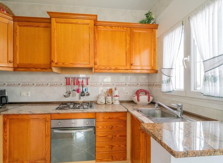 2 bedroom Villa for sale in La Florida - € 220,000 (Ref: 10150127)