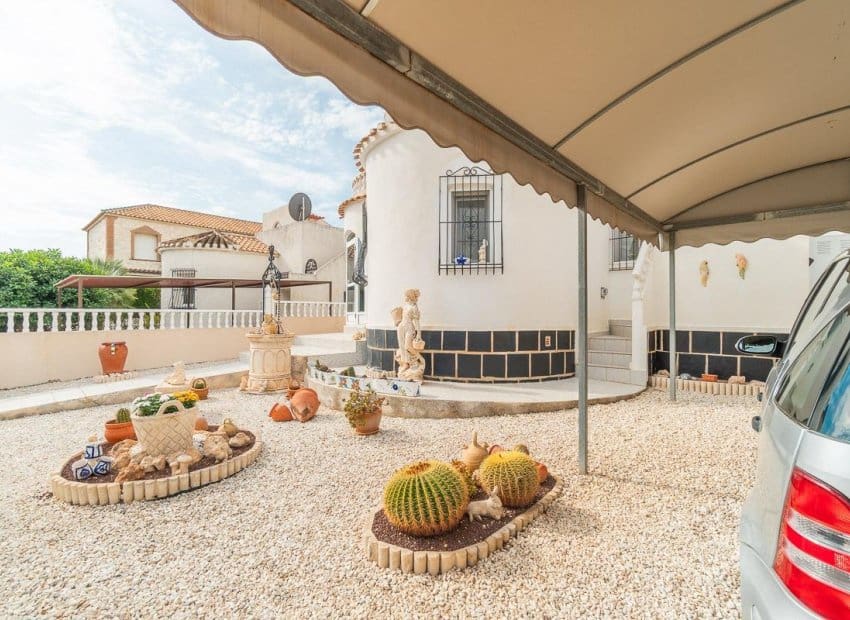 2 bedroom Villa for sale in La Florida - € 220,000 (Ref: 10150127)