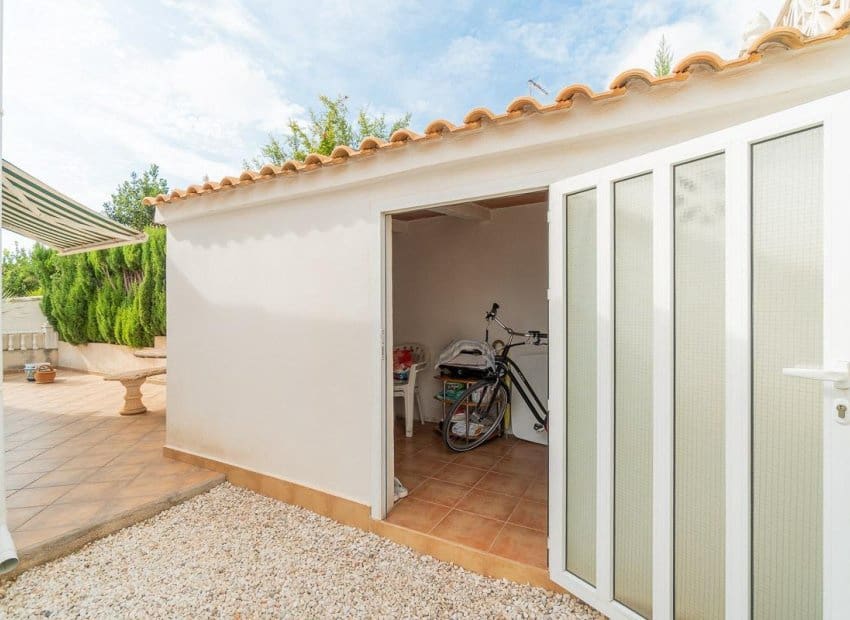 2 bedroom Villa for sale in La Florida - € 220,000 (Ref: 10150127)