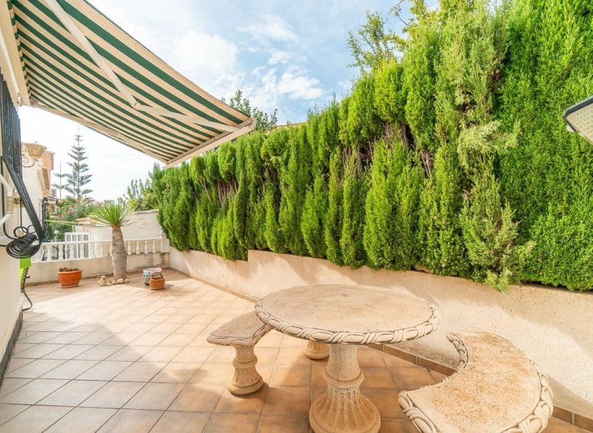 2 bedroom Villa for sale in La Florida - € 220,000 (Ref: 10150127)