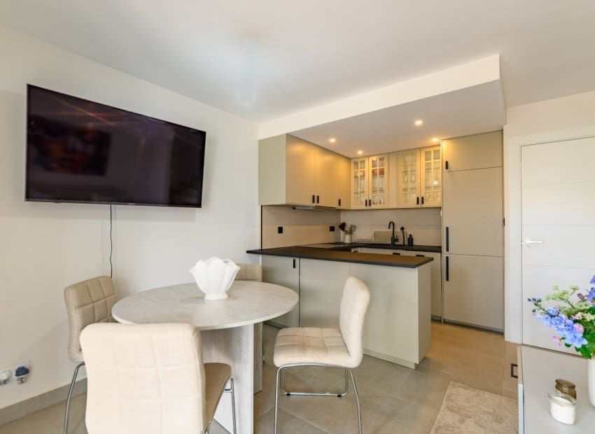 Casa de 2 habitaciones en Los Balcones en venta con piscina - 165.000 € (Ref: 10154145)