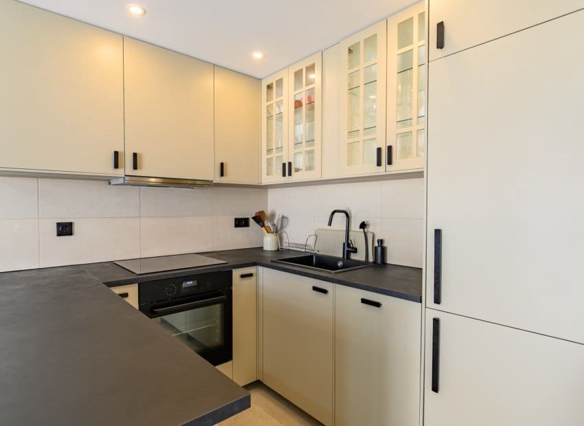 Casa de 2 habitaciones en Los Balcones en venta con piscina - 165.000 € (Ref: 10154145)