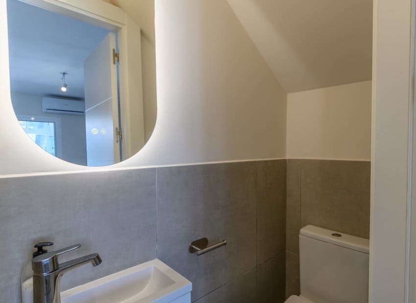 Casa de 2 habitaciones en Los Balcones en venta con piscina - 165.000 € (Ref: 10154145)